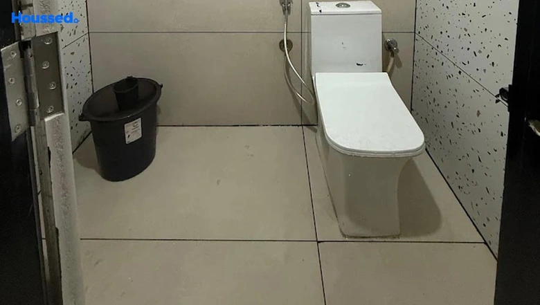 Sample Apartment